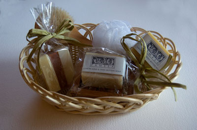 Gift Basket